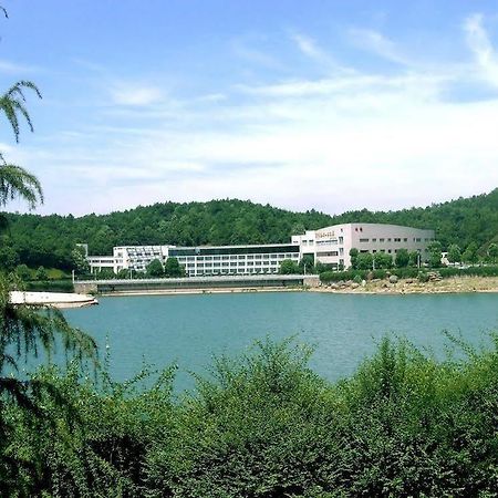 Dolton Resort Tongshenghu 長沙市 エクステリア 写真