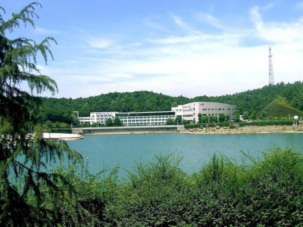Dolton Resort Tongshenghu 長沙市 エクステリア 写真