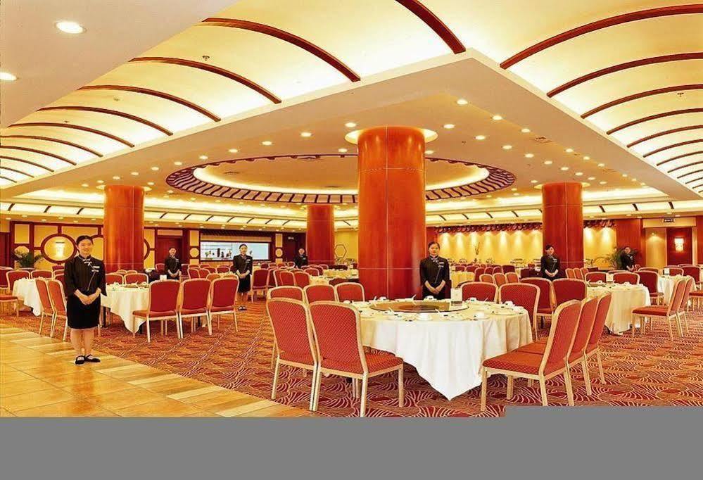 Dolton Resort Tongshenghu 長沙市 エクステリア 写真
