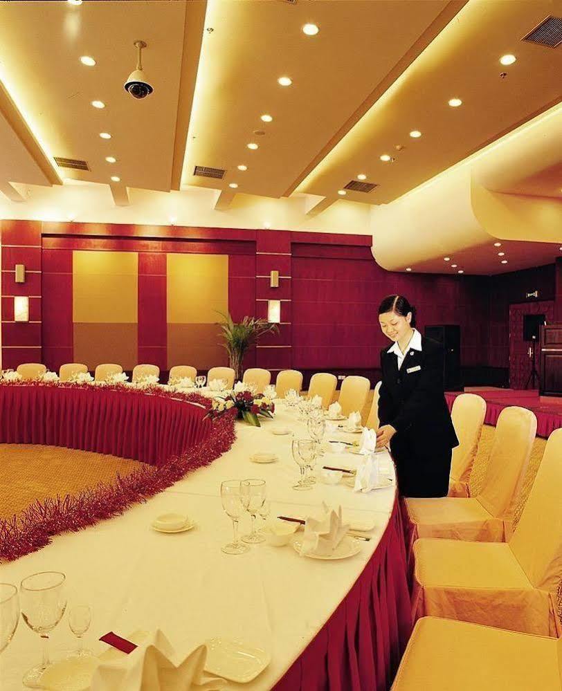 Dolton Resort Tongshenghu 長沙市 エクステリア 写真