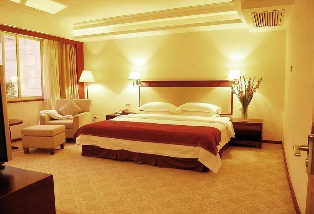 Dolton Resort Tongshenghu 長沙市 エクステリア 写真