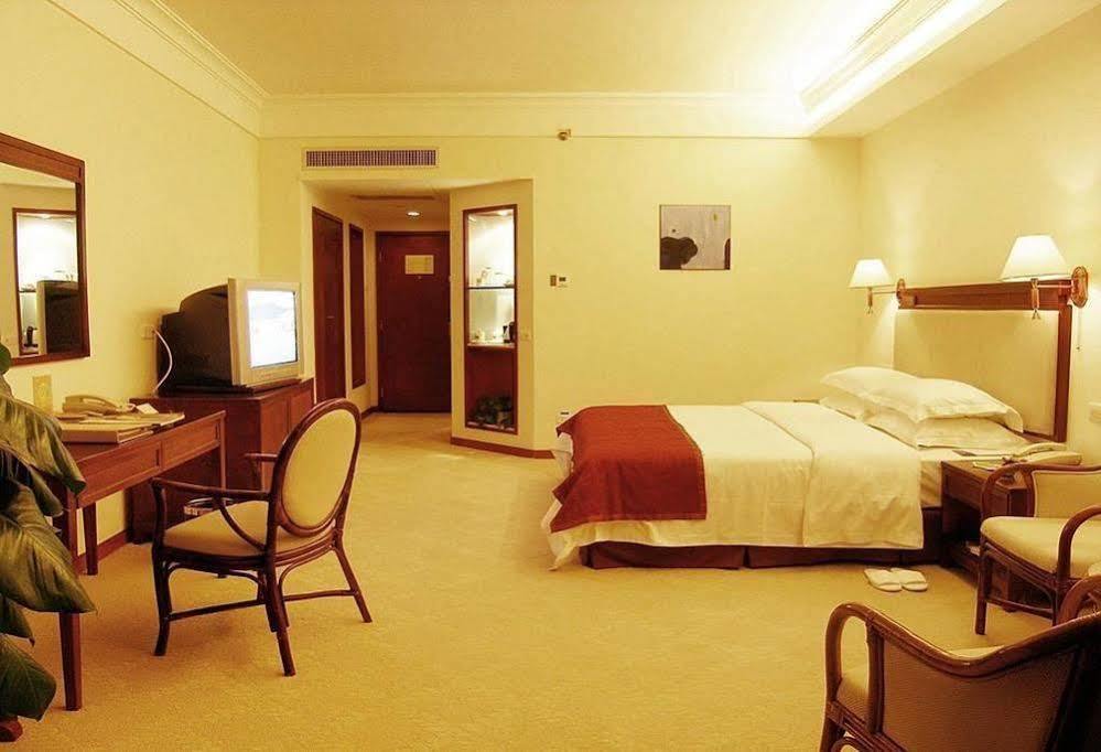 Dolton Resort Tongshenghu 長沙市 エクステリア 写真