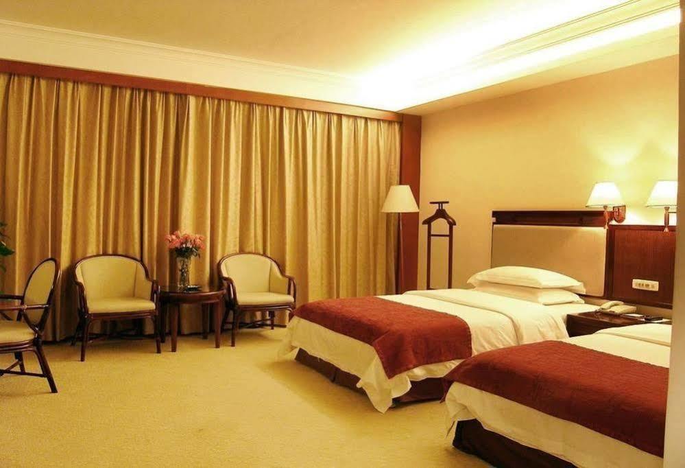 Dolton Resort Tongshenghu 長沙市 エクステリア 写真