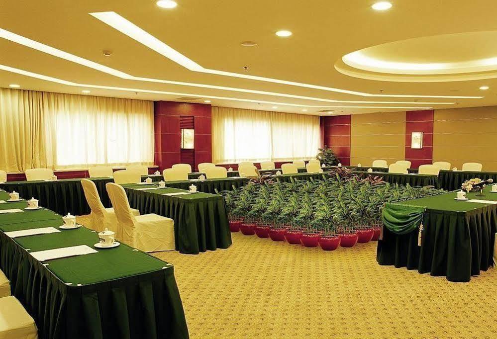 Dolton Resort Tongshenghu 長沙市 エクステリア 写真