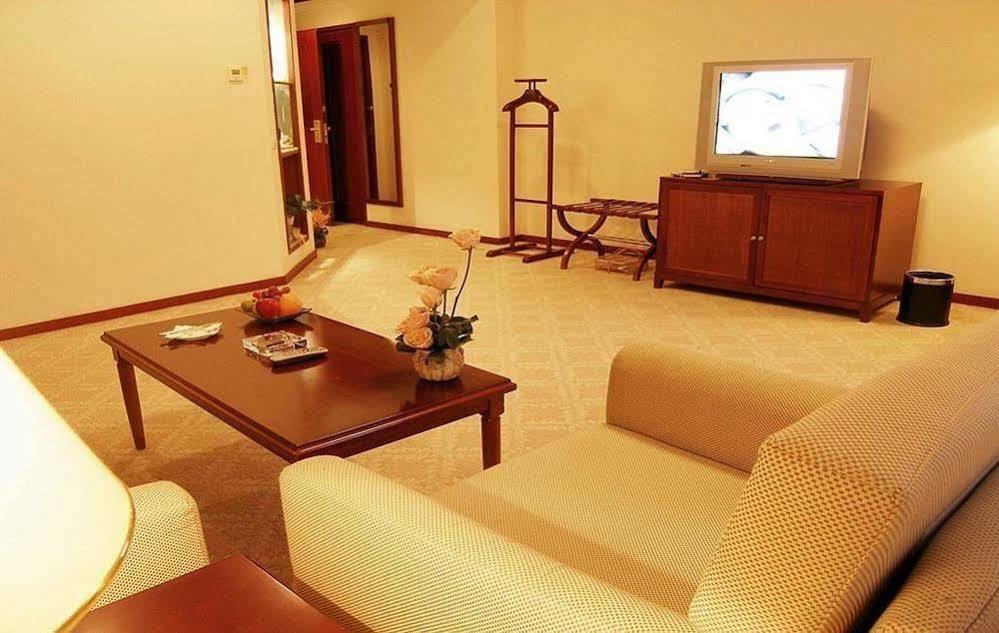 Dolton Resort Tongshenghu 長沙市 エクステリア 写真