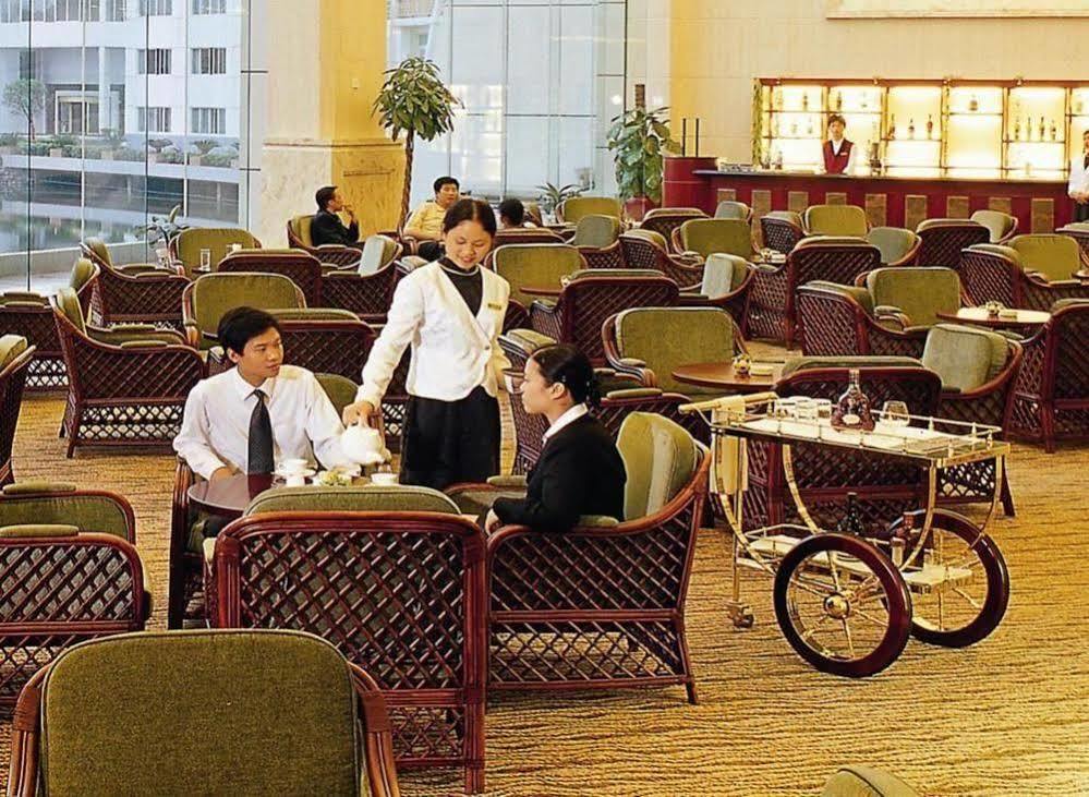 Dolton Resort Tongshenghu 長沙市 エクステリア 写真