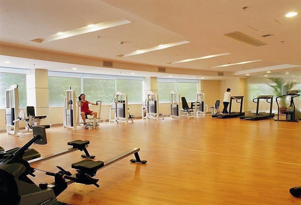 Dolton Resort Tongshenghu 長沙市 エクステリア 写真
